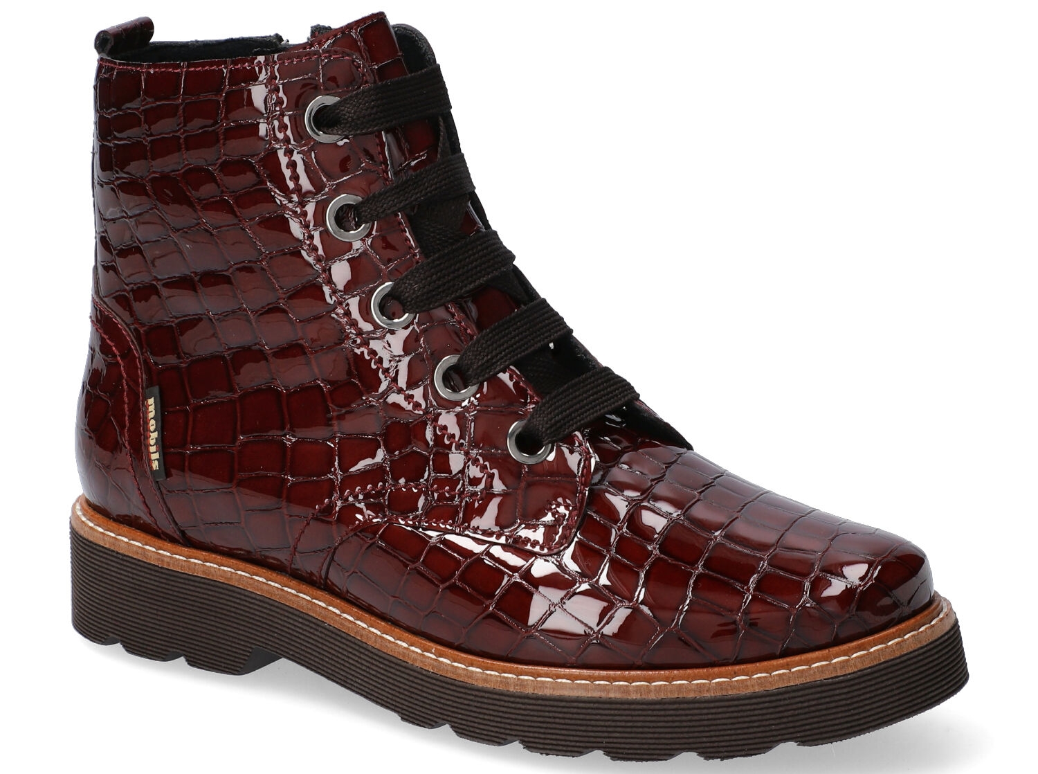 chaussures mobils ergonomic